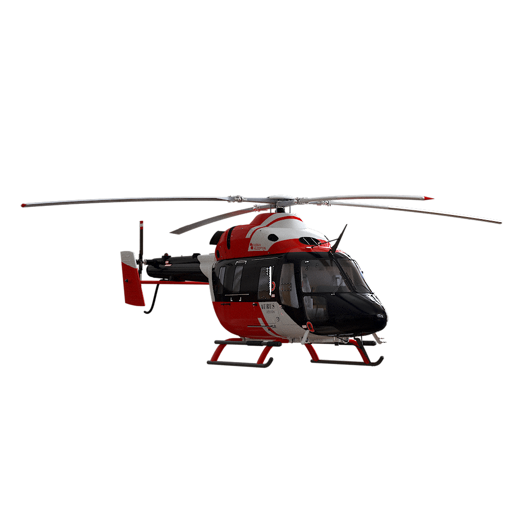 交通工具直升机20250110