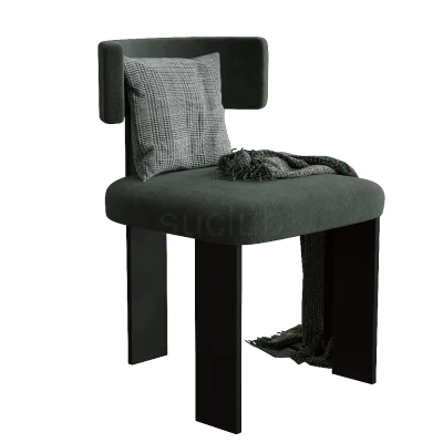 00004单椅