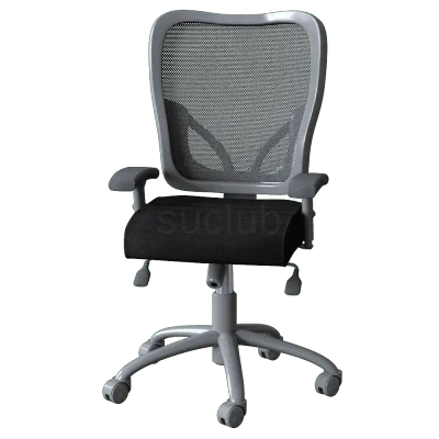 单椅2653020912675办公子型下载