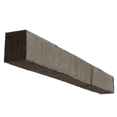 10ConcreteCeilingBeam