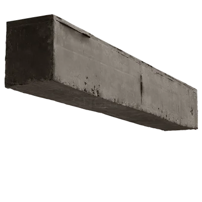 11ConcreteCeilingBeam01