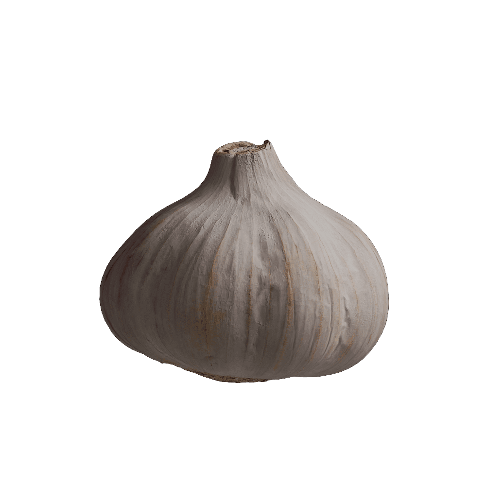 15Garlic