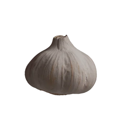 15Garlic