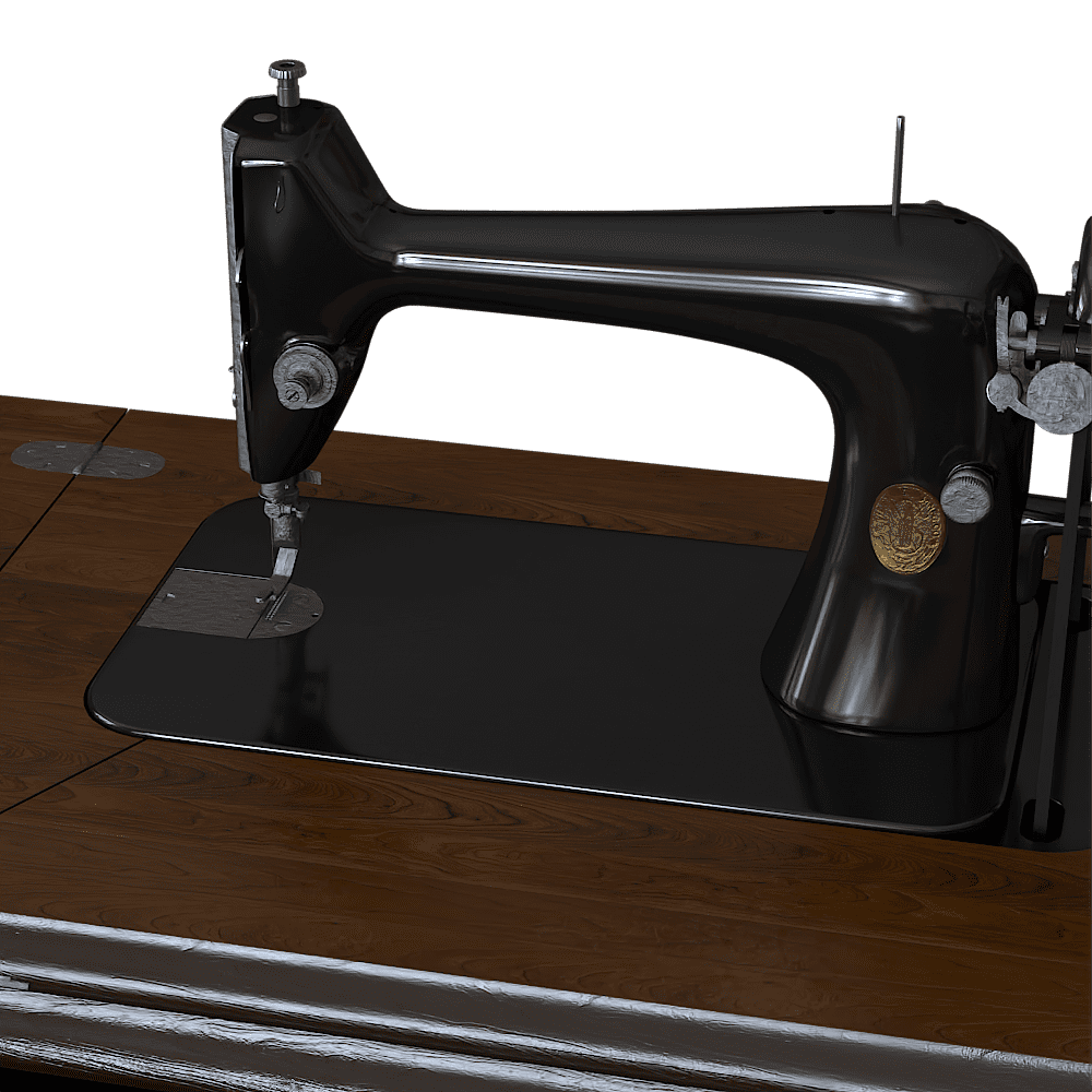 suclub9dl697691现代缝纫机型