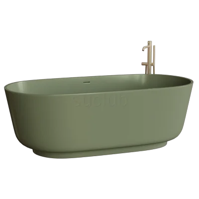 00017浴缸dl
