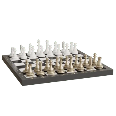 dl240501国际象棋棋盘002