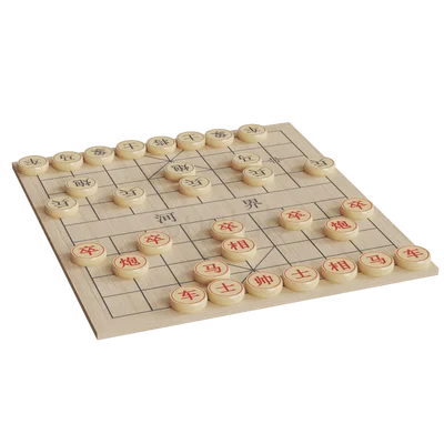 dl240501象棋棋盘001