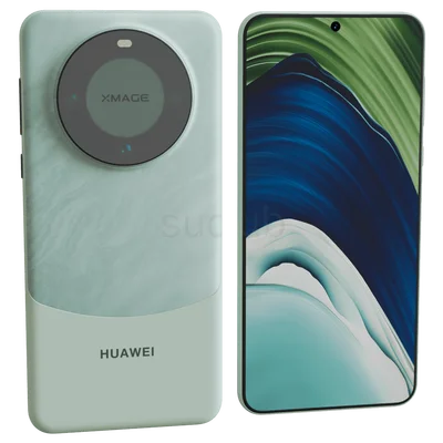 dl241002086huaweimate60pro雅川青智能手机