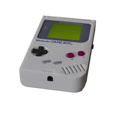 mdl任天堂gameboy20232020组