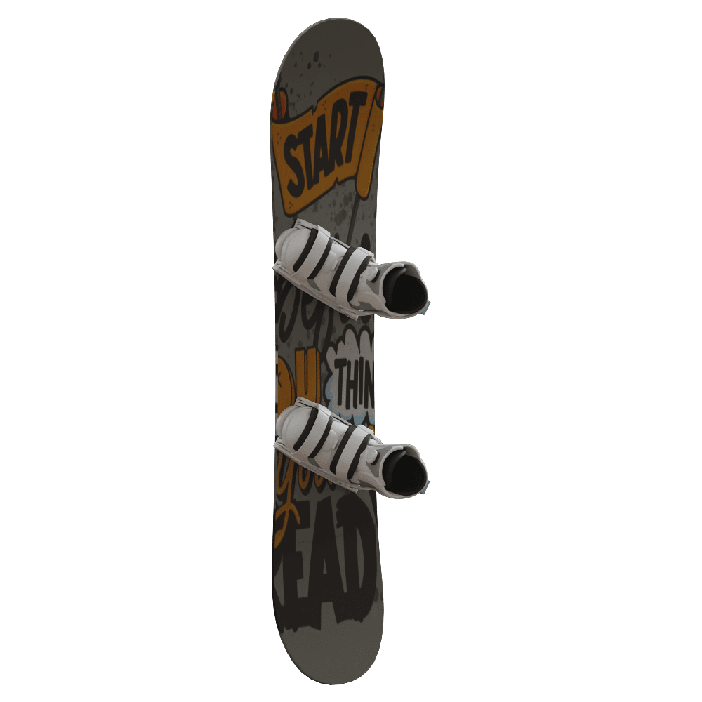 滑雪板230927011