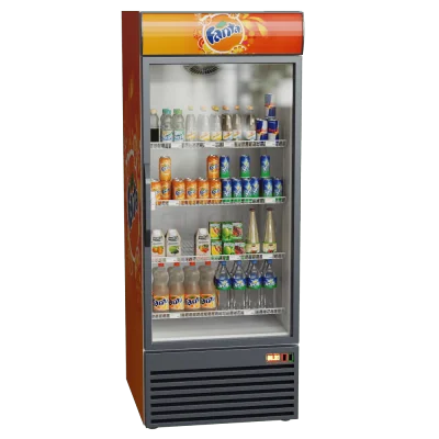 dl240402自动贩卖机冰柜010