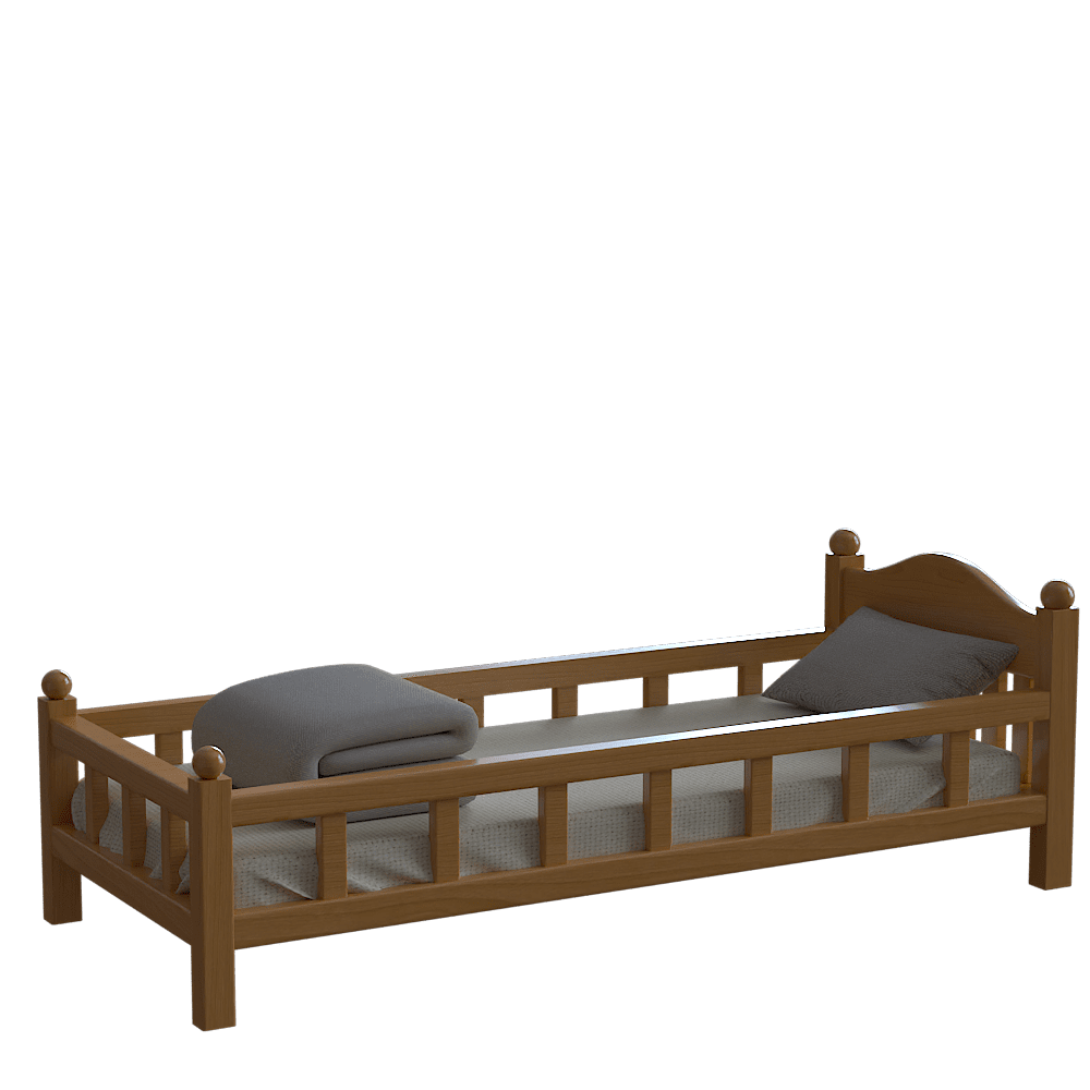 儿童床ye35453513