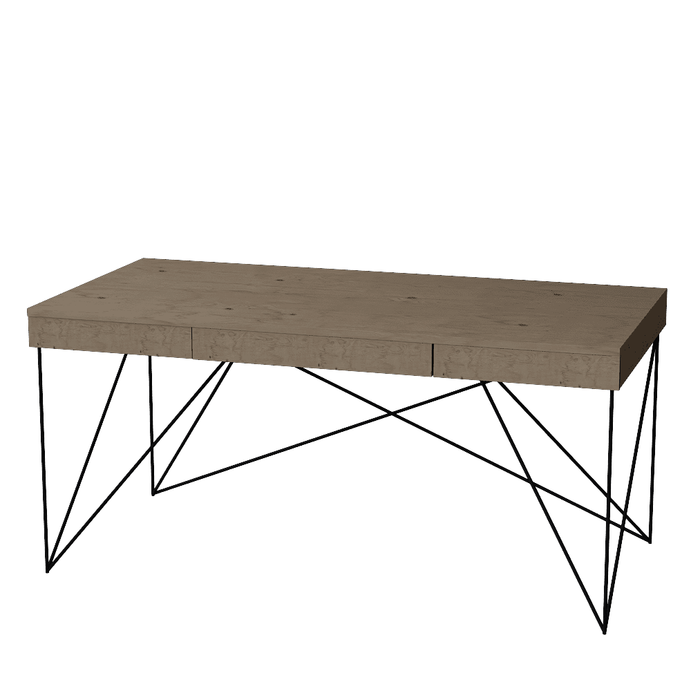 ls4213dl4714现代书桌桌子型