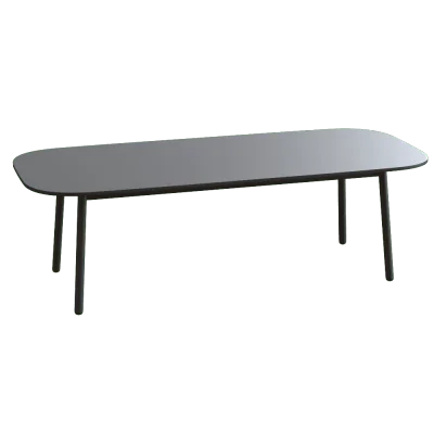 dl方形餐桌24020203