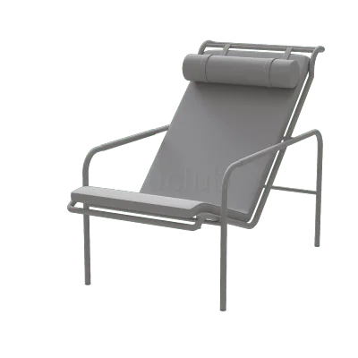白膜椅子02