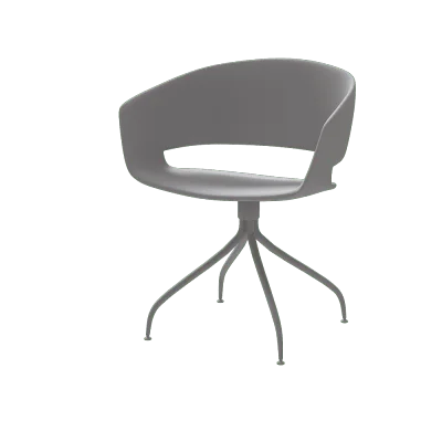 白膜椅子10