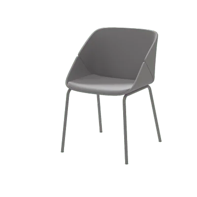 白膜椅子17