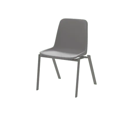 白膜椅子18