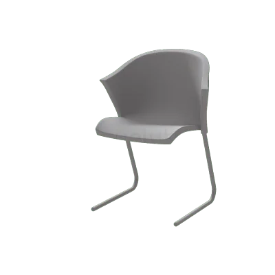 白膜椅子19