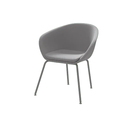 白膜椅子21