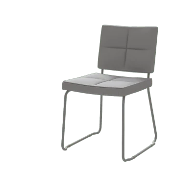 白膜椅子23