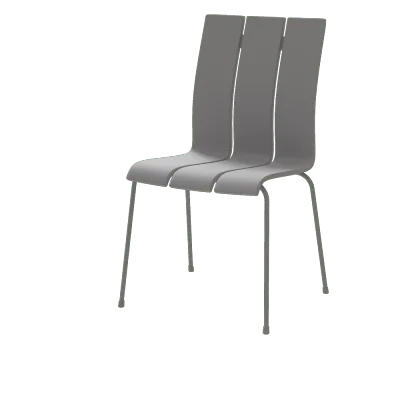 白膜椅子26
