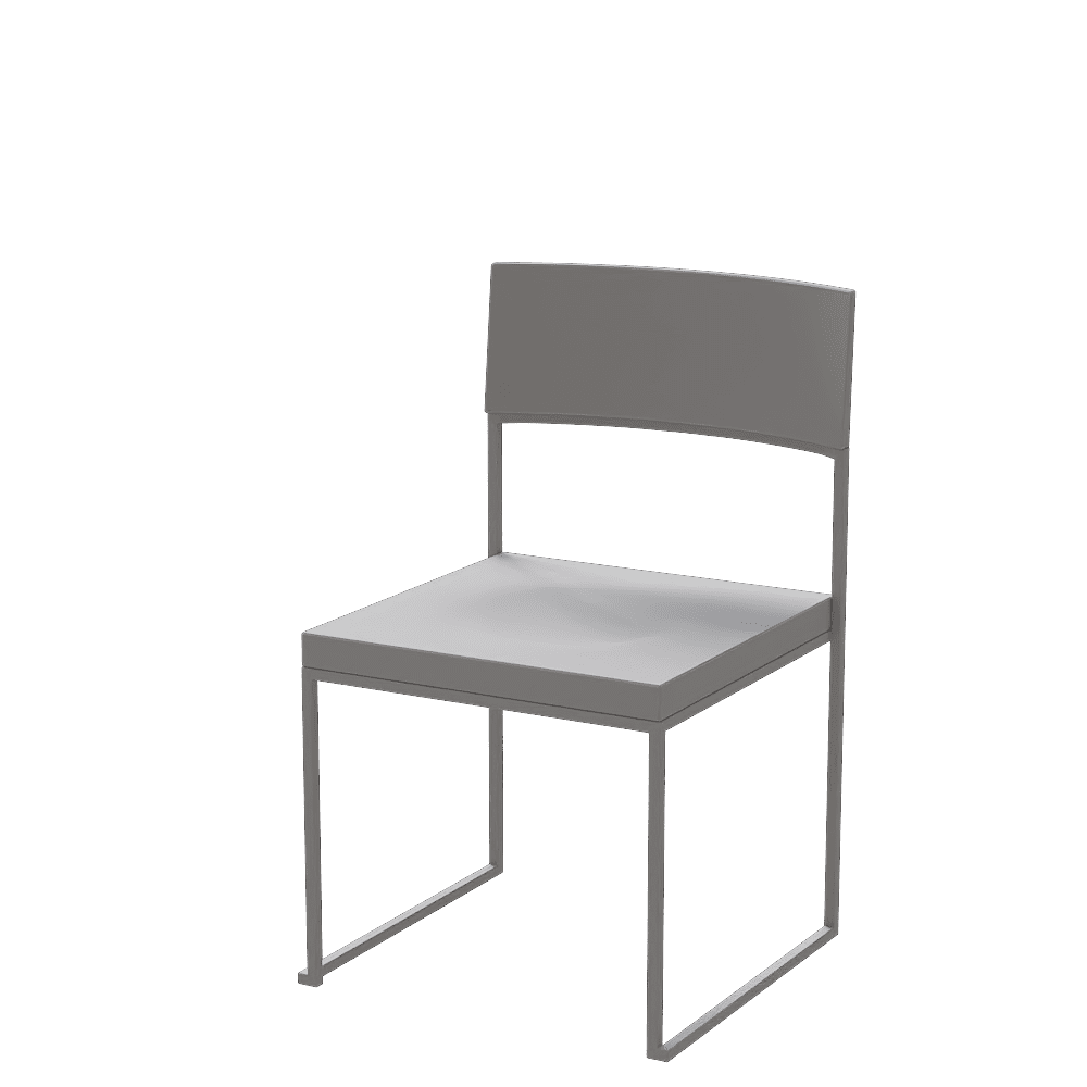 白膜椅子31
