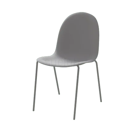 白膜椅子34