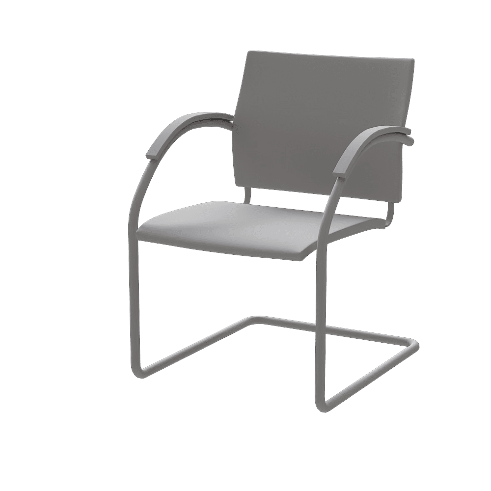 白膜椅子40