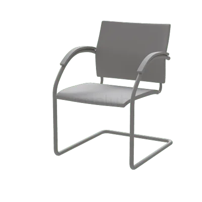 白膜椅子40