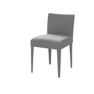 白膜椅子43