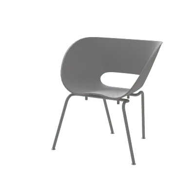 白膜椅子47