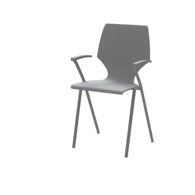 白膜椅子48