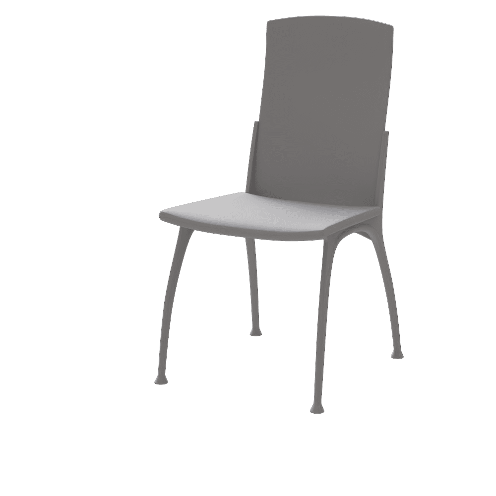 白膜椅子52