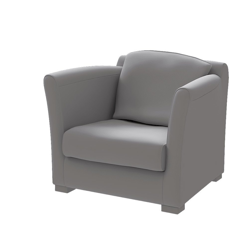 白膜椅子55