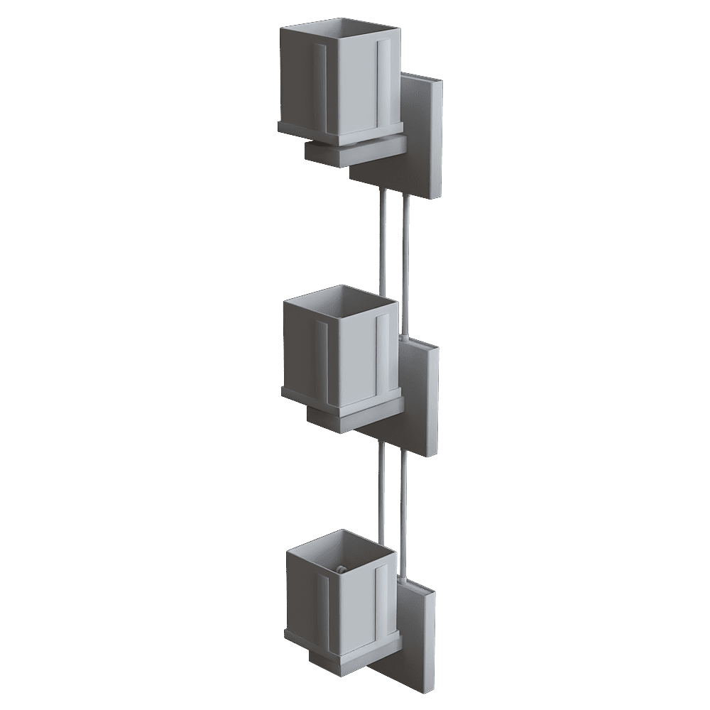 白膜灯具076