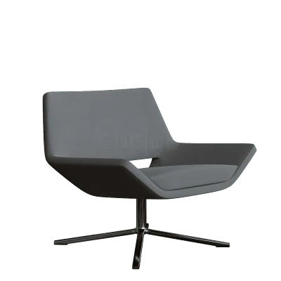 白膜椅子示例01