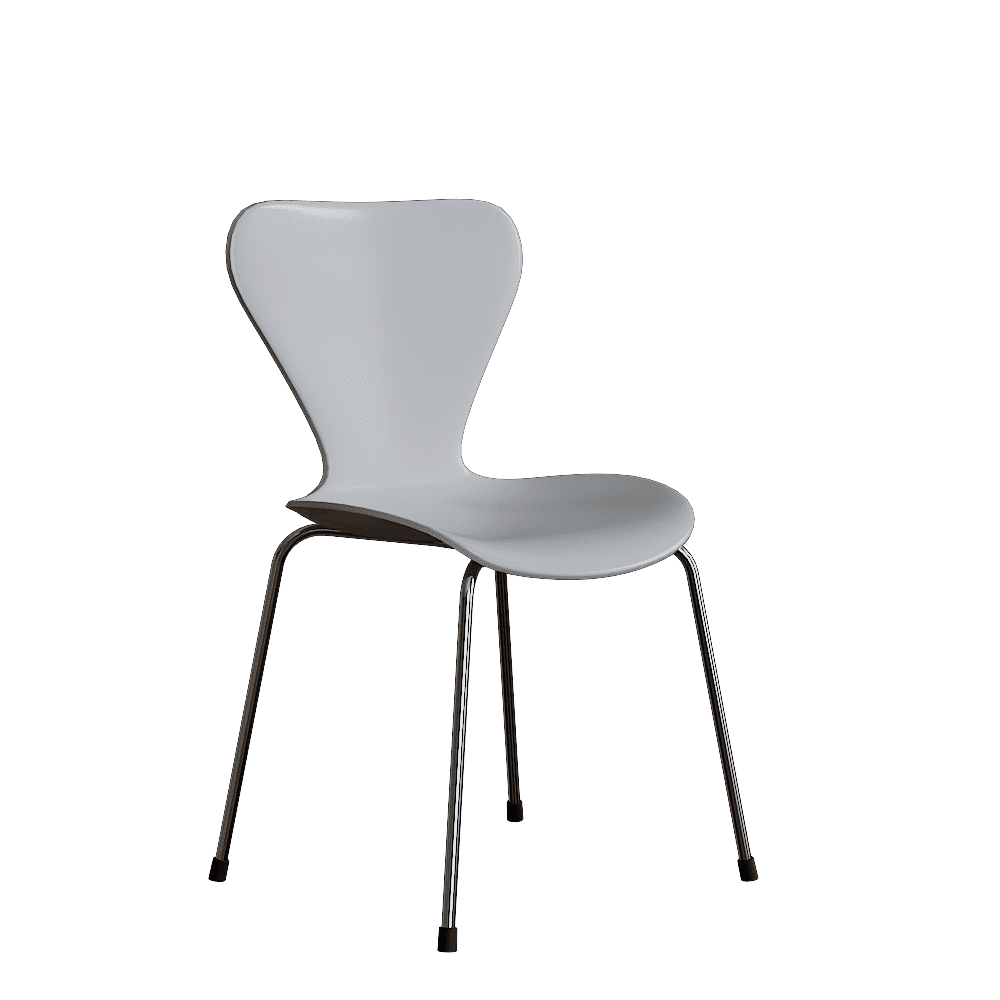 白膜椅子示例03